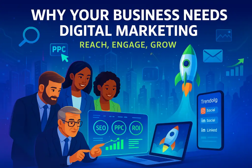 Digital Marketing Blogs
