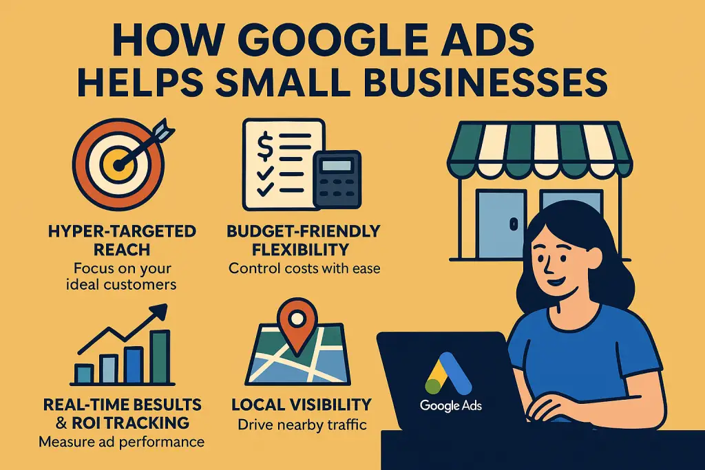 Google Ads