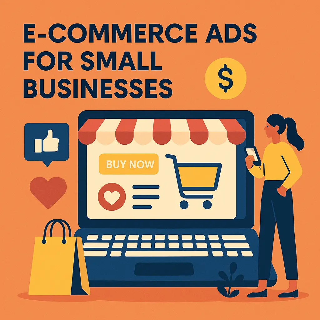 Ecommerce small businesses