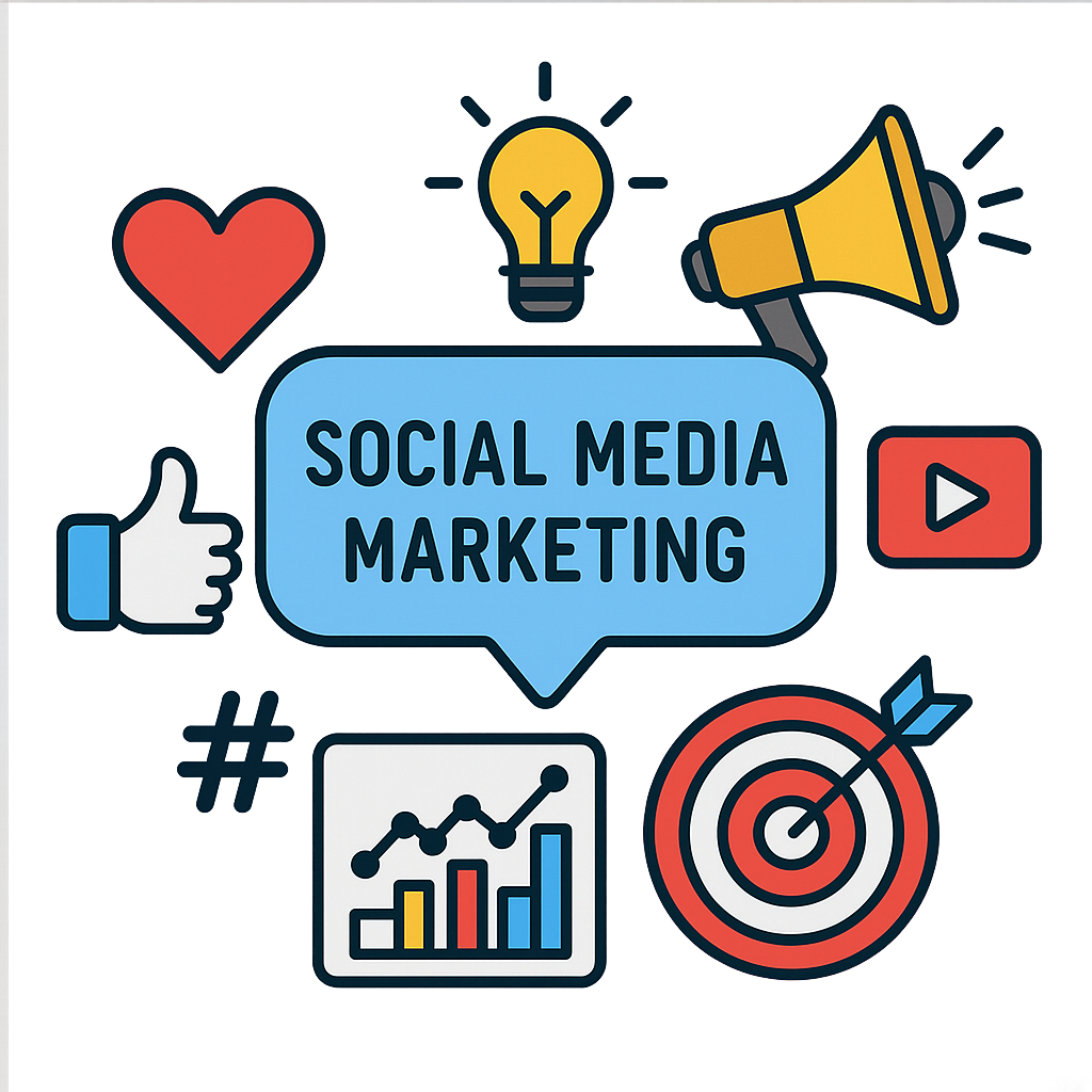 Social Media Marketing Jobs