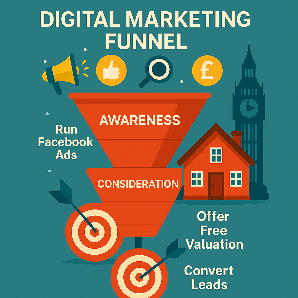marketing agencies