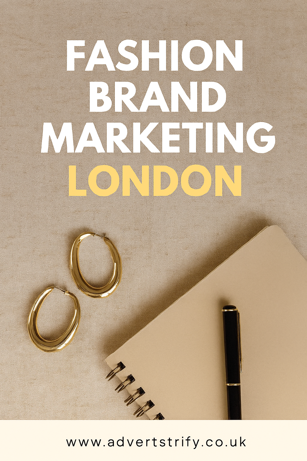 Fashion Brand Marketing London