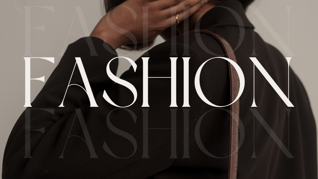 Fashion Brand Marketing London