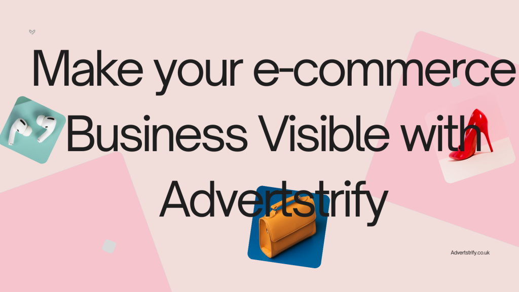 Ecommerce Website Development